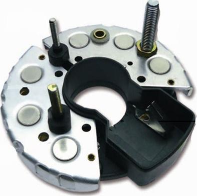 Magneti Marelli 940016190900 - Raddrizzatore, Alternatore www.autoricambit.com