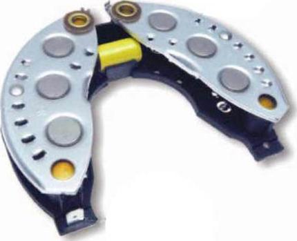 Magneti Marelli 940016145600 - Raddrizzatore, Alternatore www.autoricambit.com