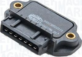 Magneti Marelli 940038500010 - Centralina controllo, Impianto d'accensione www.autoricambit.com