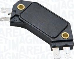 Magneti Marelli 940038521010 - Centralina controllo, Impianto d'accensione www.autoricambit.com