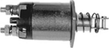 Magneti Marelli 940113050192 - Elettromagnete, Motore d'avviamento www.autoricambit.com