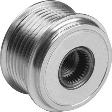 Magneti Marelli 940113010001 - Puleggia cinghia, Alternatore www.autoricambit.com