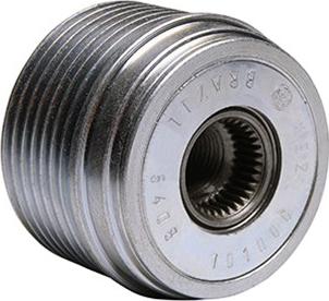 Magneti Marelli 940113010070 - Puleggia cinghia, Alternatore www.autoricambit.com