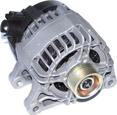 Magneti Marelli 943341733010 - Alternatore www.autoricambit.com