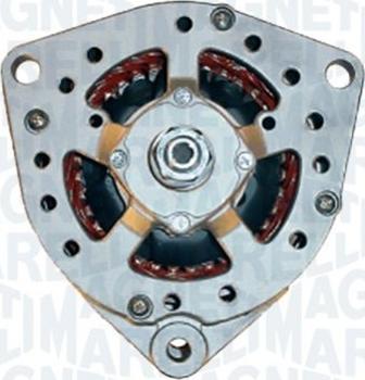 Magneti Marelli 943356247010 - Alternatore www.autoricambit.com