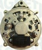 Magneti Marelli 943357257010 - Alternatore www.autoricambit.com