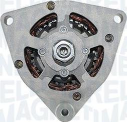 Magneti Marelli 943357716010 - Alternatore www.autoricambit.com