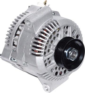 Magneti Marelli 943310034010 - Alternatore www.autoricambit.com