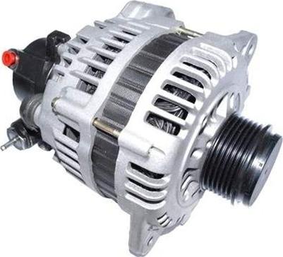 Magneti Marelli 943318099010 - Alternatore www.autoricambit.com