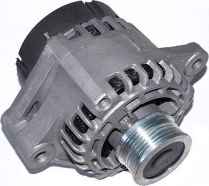 Magneti Marelli 943377491010 - Alternatore www.autoricambit.com