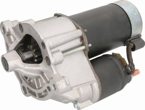 Magneti Marelli 943205811010 - Motorino d'avviamento www.autoricambit.com