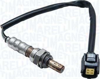 Magneti Marelli 466016355142 - Sonda lambda www.autoricambit.com