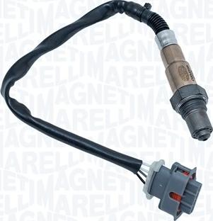 Magneti Marelli 466016355309 - Sonda lambda www.autoricambit.com