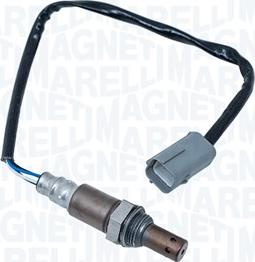 Magneti Marelli 466016355299 - Sonda lambda www.autoricambit.com