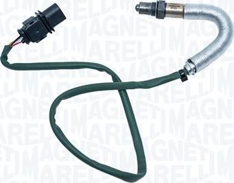 Magneti Marelli 466016355298 - Sonda lambda www.autoricambit.com