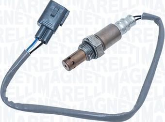 Magneti Marelli 466016355297 - Sonda lambda www.autoricambit.com