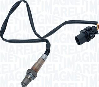 Magneti Marelli 466016355209 - Sonda lambda www.autoricambit.com