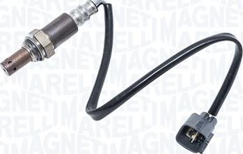 Magneti Marelli 466016355230 - Sonda lambda www.autoricambit.com