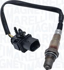 Magneti Marelli 466016355225 - Sonda lambda www.autoricambit.com