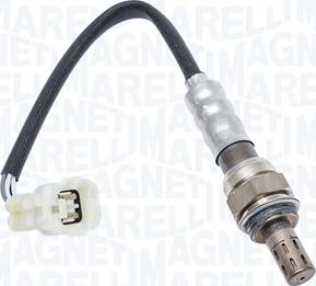 Magneti Marelli 466016355223 - Sonda lambda www.autoricambit.com