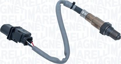 Magneti Marelli 466016355270 - Sonda lambda www.autoricambit.com