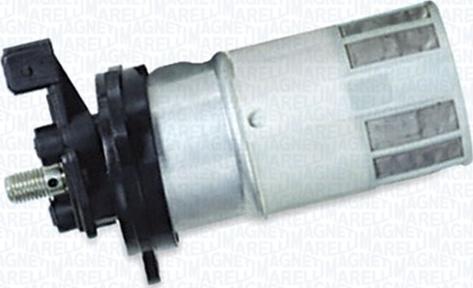 Magneti Marelli 431360050000 - Pompa carburante www.autoricambit.com