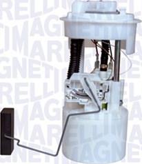 Magneti Marelli 519730609903 - Gruppo alimentazione carburante www.autoricambit.com