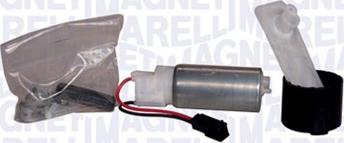 Magneti Marelli 519770209901 - Pompa carburante www.autoricambit.com