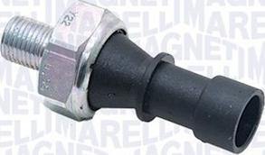 Magneti Marelli 510050010300 - Sensore, Pressione olio www.autoricambit.com