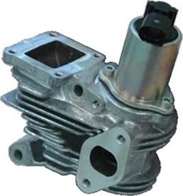 Magneti Marelli 571822112044 - Valvola ricircolo gas scarico-EGR www.autoricambit.com