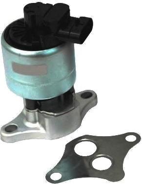 Magneti Marelli 571822112053 - Valvola ricircolo gas scarico-EGR www.autoricambit.com