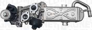 Magneti Marelli 571822112060 - Valvola ricircolo gas scarico-EGR www.autoricambit.com