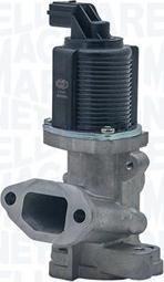 Magneti Marelli 571822112001 - Valvola ricircolo gas scarico-EGR www.autoricambit.com