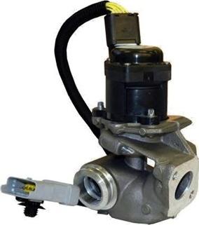 Magneti Marelli 571822112030 - Valvola ricircolo gas scarico-EGR www.autoricambit.com