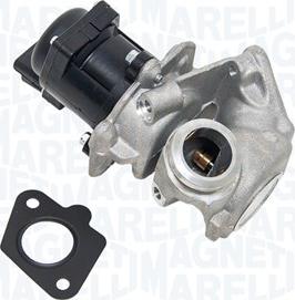 Magneti Marelli 571822112033 - Valvola ricircolo gas scarico-EGR www.autoricambit.com