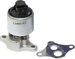 Magneti Marelli 571822112024 - Valvola ricircolo gas scarico-EGR www.autoricambit.com