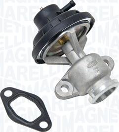 Magneti Marelli 571822112142 - Valvola ricircolo gas scarico-EGR www.autoricambit.com