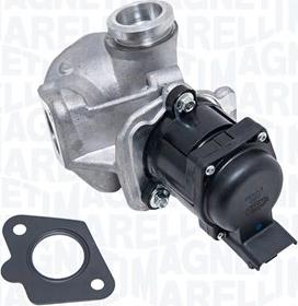 Magneti Marelli 571822112159 - Valvola ricircolo gas scarico-EGR www.autoricambit.com