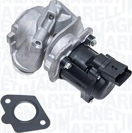 Magneti Marelli 571822112159 - Valvola ricircolo gas scarico-EGR www.autoricambit.com