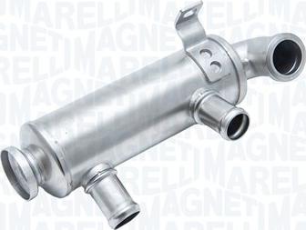 Magneti Marelli 571822112167 - Valvola ricircolo gas scarico-EGR www.autoricambit.com