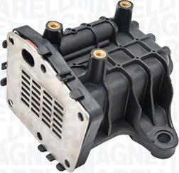 Magneti Marelli 571822112171 - Valvola ricircolo gas scarico-EGR www.autoricambit.com