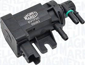 Magneti Marelli 571822112173 - Valvola ricircolo gas scarico-EGR www.autoricambit.com