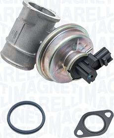 Magneti Marelli 571822112214 - Valvola ricircolo gas scarico-EGR www.autoricambit.com