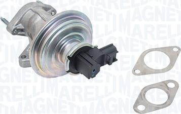 Magneti Marelli 571822112229 - Valvola ricircolo gas scarico-EGR www.autoricambit.com