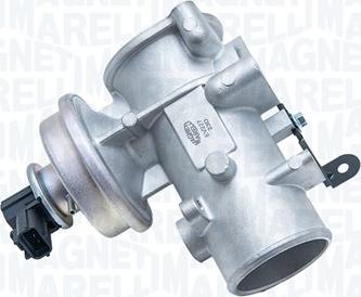 Magneti Marelli 571822112227 - Valvola ricircolo gas scarico-EGR www.autoricambit.com