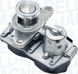 Magneti Marelli 572022112016 - Valvola ricircolo gas scarico-EGR www.autoricambit.com