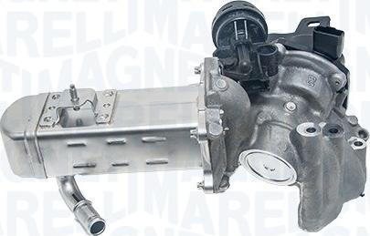 Magneti Marelli 572022112013 - Valvola ricircolo gas scarico-EGR www.autoricambit.com