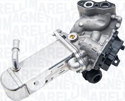 Magneti Marelli 572022112013 - Valvola ricircolo gas scarico-EGR www.autoricambit.com