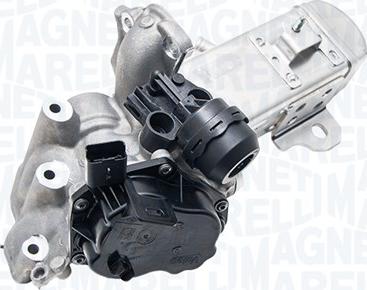 Magneti Marelli 572022112013 - Valvola ricircolo gas scarico-EGR www.autoricambit.com