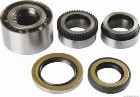 Magneti Marelli 600000141130 - Kit cuscinetto ruota www.autoricambit.com